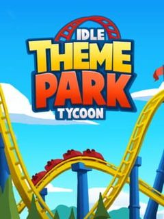 Idle Theme Park Tycoon