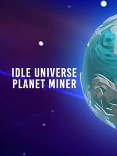 Idle Universe: Planet Miner