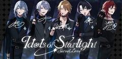 Idols Of Starlight cover image
