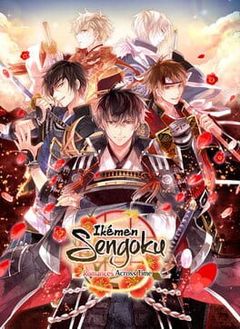 Ikemen Sengoku: Romances Across Time