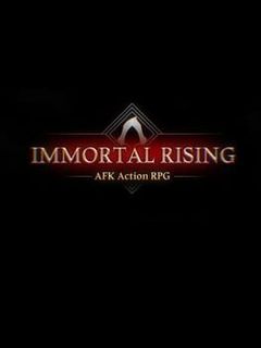 Immortal Rising