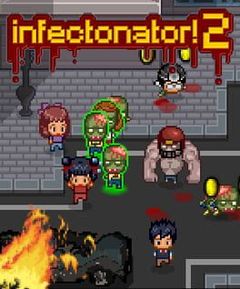 Infectonator 2