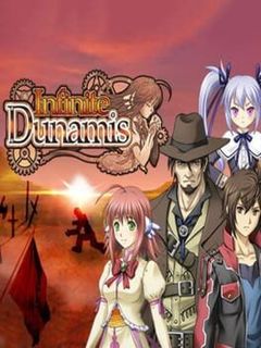 Infinite Dunamis