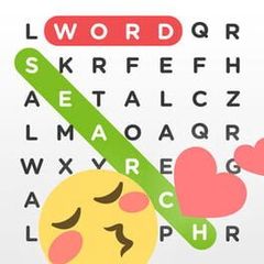 Infinite Word Search Puzzles