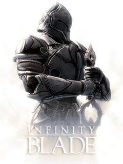 Infinity Blade