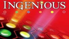 Ingenious cover image