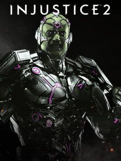 Injustice 2: Brainiac