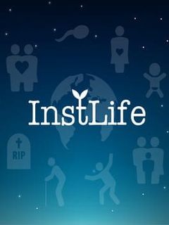 InstLife cover image