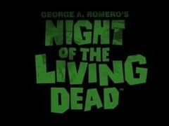 Into the Dead 2: George A. Romero's Night of the Living Dead cover image