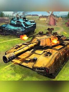 Iron Force