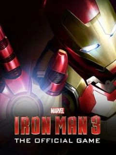 Iron Man 3: The Official Game