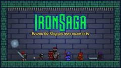 IronSaga