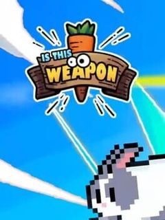 Is This Weapon?