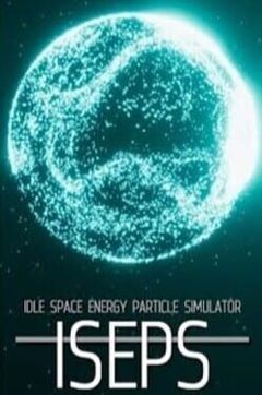 ISEPS Idle Particle Simulator