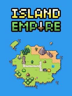 Island Empire cover image