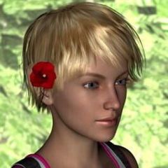 Island of 16 Sisters