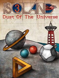 Isoland 3: Dust of the Universe