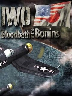 IWO: Bloodbath in the Bonins