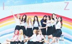 IZ*ONE remember Z