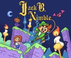 Jack B. Nimble