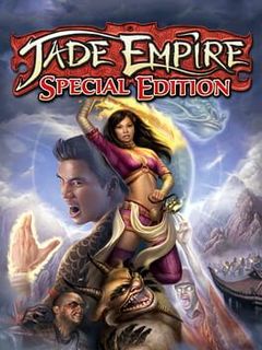 Jade Empire: Special Edition