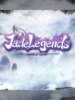 Jade Legends: Immortal Realm