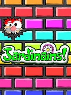 Jardinains!