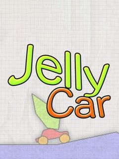 JellyCar