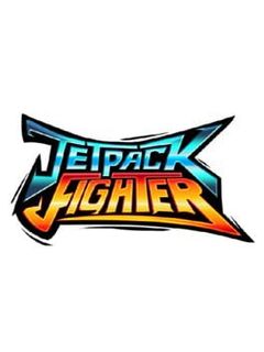 Jetpack Fighter