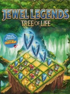 Jewel Legends: Tree of Life