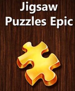 Jigsaw Puzzles Epic