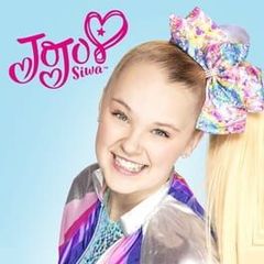 JoJo Siwa - Live to Dance