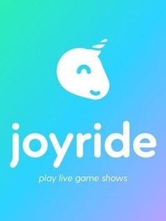 Joyride: live trivia shows