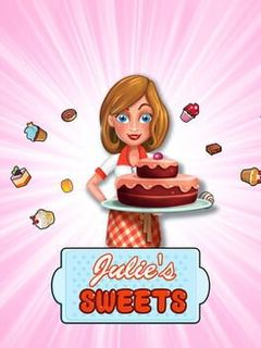 Julie's Sweets