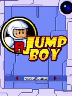 Jump Boy