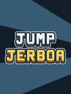 Jump Jerboa cover image