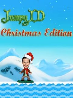 Jumpy 1D: Christmas Edition