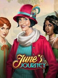 June's Journey