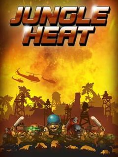 Jungle Heat: War of Clans cover image