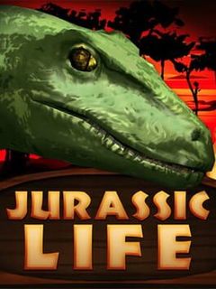 Jurassic Life: Velociraptor Dinosaur Simulator