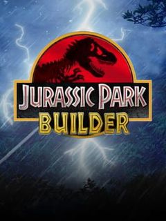 Jurassic Park: Builder