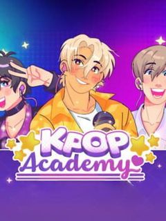 K-Pop Academy