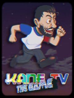 Kane TV: The Game