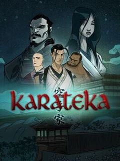 Karateka