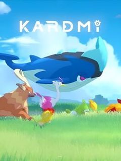 Kardmi