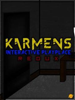 Karmen's Interactive Playplace: Redux