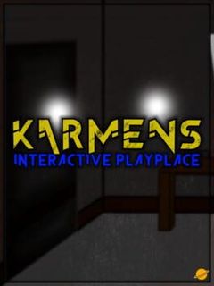 Karmen's Interactive Playplace