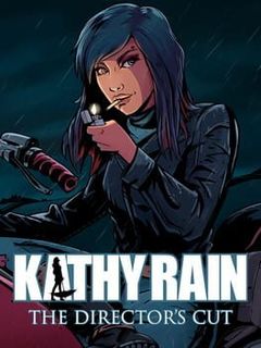 Kathy Rain: Director's Cut