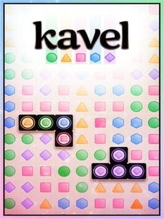 Kavel