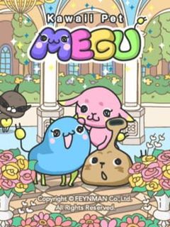 Kawaii Pet Megu cover image